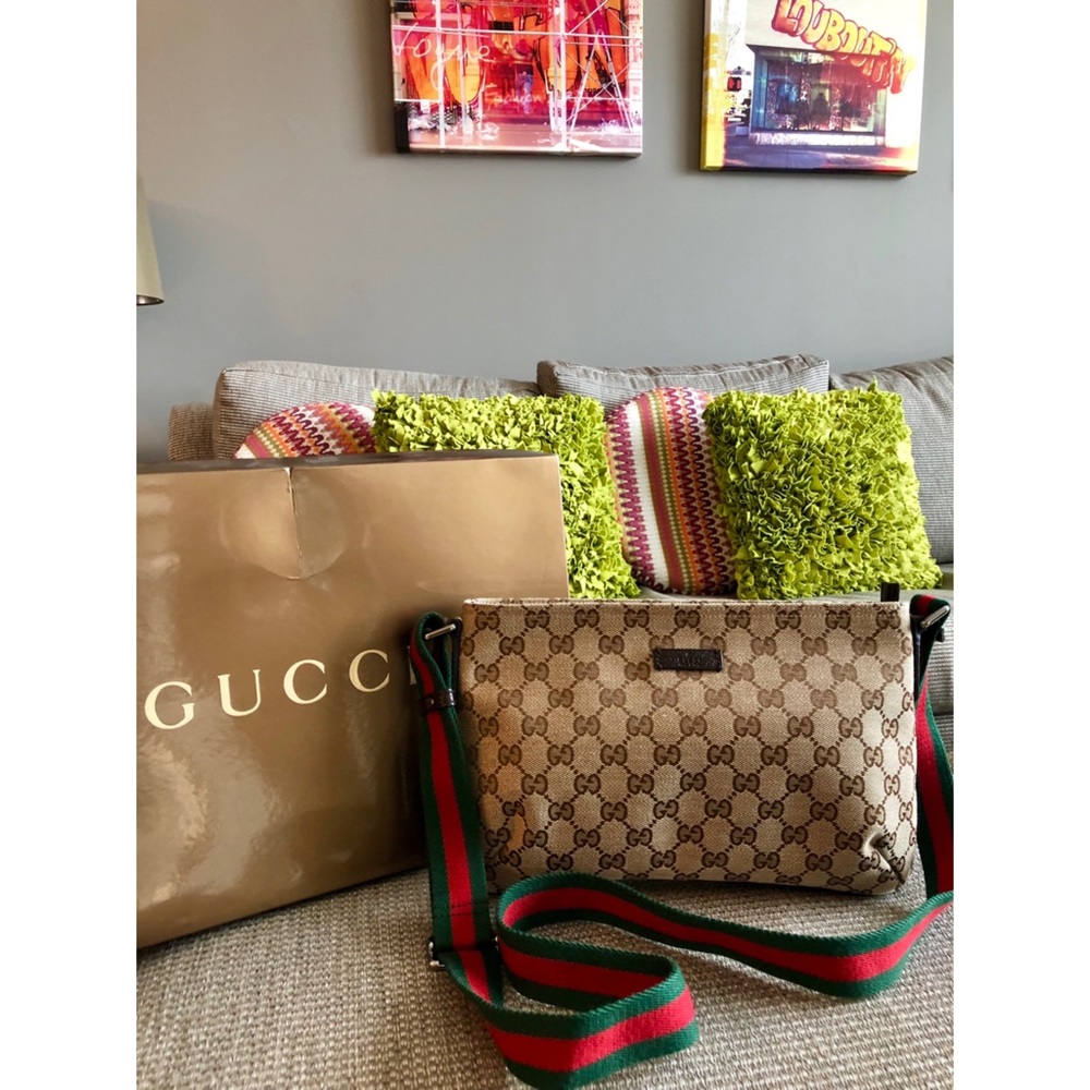 Gucci Crossbody Bag